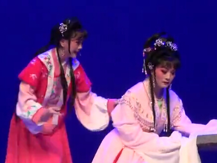 越剧梁祝女驸马等全集视频打包下载
